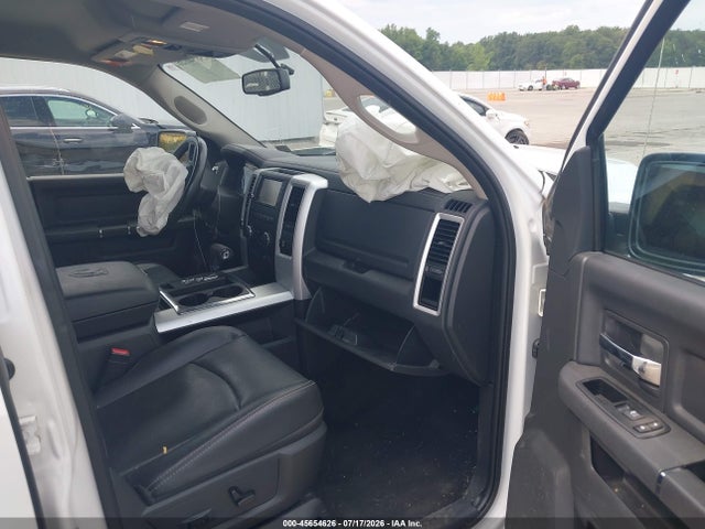 Продажа на аукционе авто 2012 Ram 1500 Sport, vin: 1C6RD7MT8CS126325, номер лота: 45654626