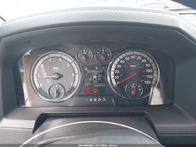 Продажа на аукционе авто 2012 Ram 1500 Sport, vin: 1C6RD7MT8CS126325, номер лота: 45654626
