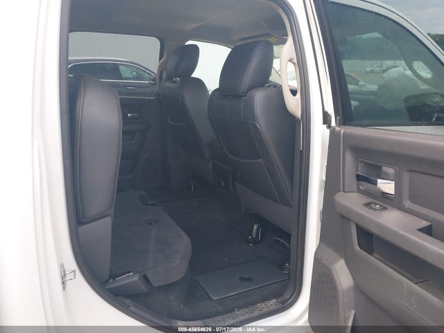 Продажа на аукционе авто 2012 Ram 1500 Sport, vin: 1C6RD7MT8CS126325, номер лота: 45654626