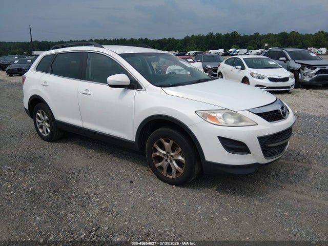 Продаж на аукціоні авто 2011 Mazda Cx-9 Sport, vin: JM3TB3BVXB0315190, номер лоту: 45654627