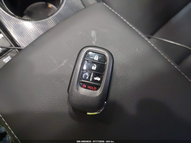 Продажа на аукционе авто 2026 Honda Civic Hybrid Sport/sport Touring, vin: 2HGFE4F87TH330669, номер лота: 45654638