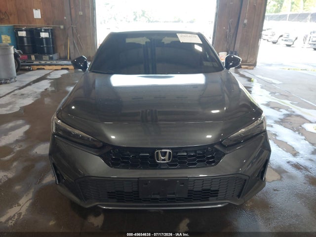 Продажа на аукционе авто 2026 Honda Civic Hybrid Sport/sport Touring, vin: 2HGFE4F87TH330669, номер лота: 45654638