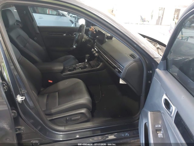 Продажа на аукционе авто 2026 Honda Civic Hybrid Sport/sport Touring, vin: 2HGFE4F87TH330669, номер лота: 45654638