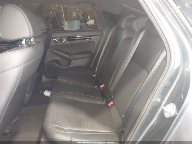 Продажа на аукционе авто 2026 Honda Civic Hybrid Sport/sport Touring, vin: 2HGFE4F87TH330669, номер лота: 45654638
