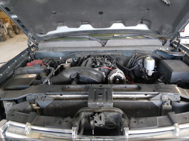 Aukcja sprzedaży 2010 Gmc Sierra 1500 Xtra Fuel Economy, vin: 3GTRCVE31AG153563, numer aukcji: 45654640