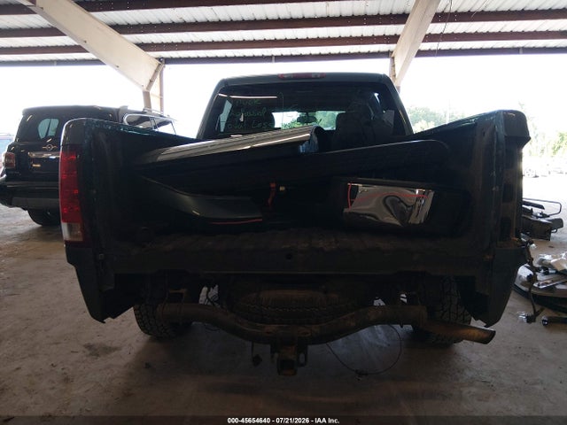 Aukcja sprzedaży 2010 Gmc Sierra 1500 Xtra Fuel Economy, vin: 3GTRCVE31AG153563, numer aukcji: 45654640