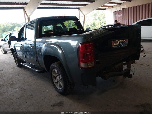 Aukcja sprzedaży 2010 Gmc Sierra 1500 Xtra Fuel Economy, vin: 3GTRCVE31AG153563, numer aukcji: 45654640