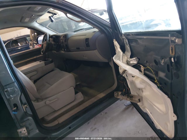 Aukcja sprzedaży 2010 Gmc Sierra 1500 Xtra Fuel Economy, vin: 3GTRCVE31AG153563, numer aukcji: 45654640