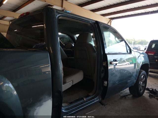 Aukcja sprzedaży 2010 Gmc Sierra 1500 Xtra Fuel Economy, vin: 3GTRCVE31AG153563, numer aukcji: 45654640