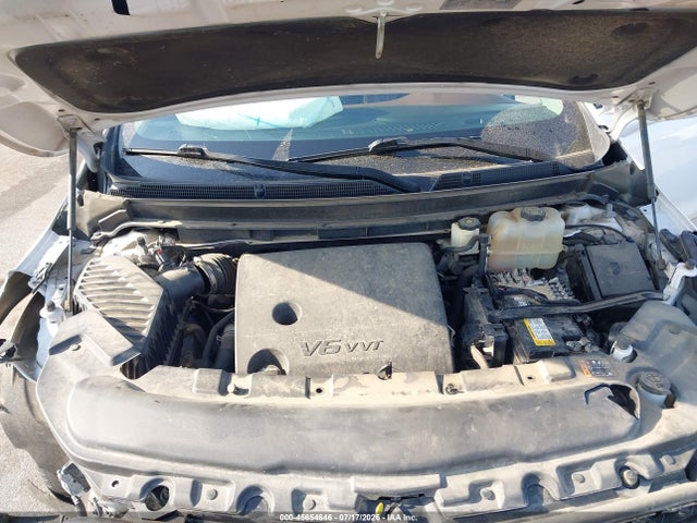 Продажа на аукционе авто 2019 Buick Enclave Awd Avenir, vin: 5GAEVCKW1KJ120138, номер лота: 45654646