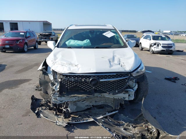 Продажа на аукционе авто 2019 Buick Enclave Awd Avenir, vin: 5GAEVCKW1KJ120138, номер лота: 45654646