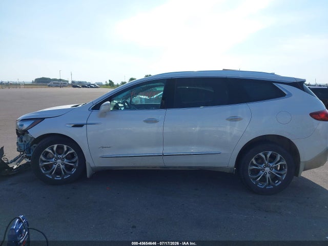 Продажа на аукционе авто 2019 Buick Enclave Awd Avenir, vin: 5GAEVCKW1KJ120138, номер лота: 45654646