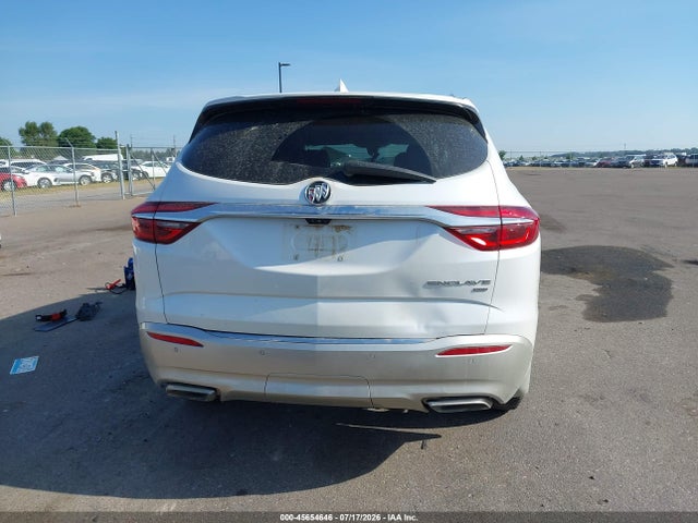 Продажа на аукционе авто 2019 Buick Enclave Awd Avenir, vin: 5GAEVCKW1KJ120138, номер лота: 45654646