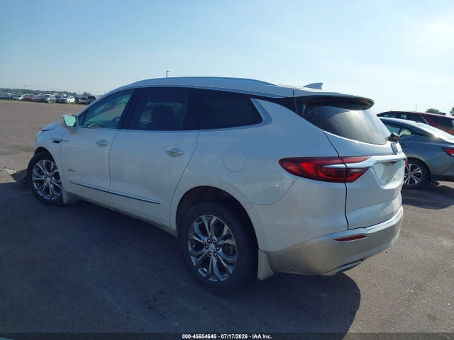 Продажа на аукционе авто 2019 Buick Enclave Awd Avenir, vin: 5GAEVCKW1KJ120138, номер лота: 45654646