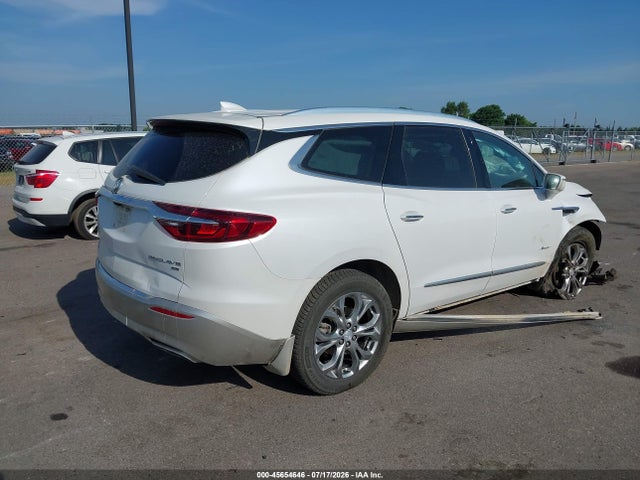 Продажа на аукционе авто 2019 Buick Enclave Awd Avenir, vin: 5GAEVCKW1KJ120138, номер лота: 45654646