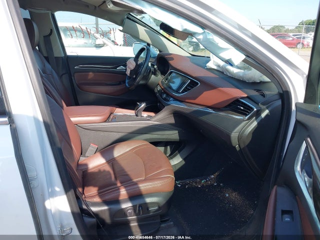 Продажа на аукционе авто 2019 Buick Enclave Awd Avenir, vin: 5GAEVCKW1KJ120138, номер лота: 45654646