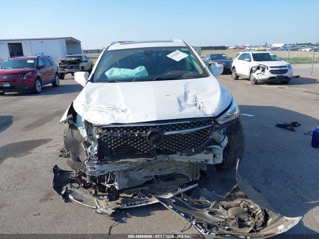Продажа на аукционе авто 2019 Buick Enclave Awd Avenir, vin: 5GAEVCKW1KJ120138, номер лота: 45654646