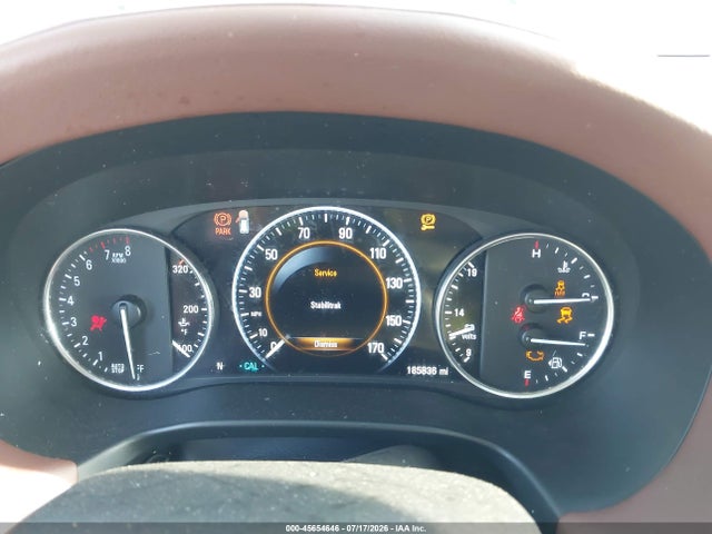 Продажа на аукционе авто 2019 Buick Enclave Awd Avenir, vin: 5GAEVCKW1KJ120138, номер лота: 45654646