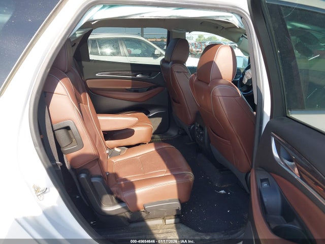 Продажа на аукционе авто 2019 Buick Enclave Awd Avenir, vin: 5GAEVCKW1KJ120138, номер лота: 45654646
