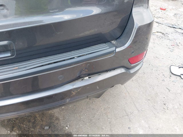 45654648 :رقم المزاد ، 1C4RJEAG0KC597097 vin ، 2019 Jeep Grand Cherokee Altitude 4x2 مزاد بيع