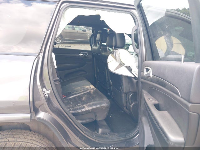 45654648 :رقم المزاد ، 1C4RJEAG0KC597097 vin ، 2019 Jeep Grand Cherokee Altitude 4x2 مزاد بيع