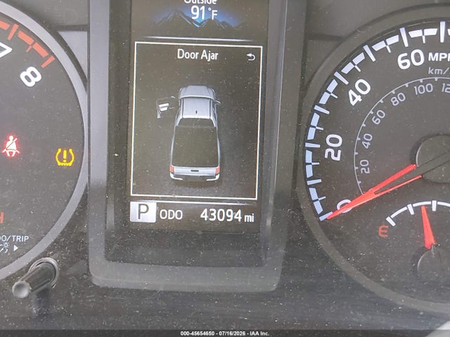 Toyota Tacoma Sr 2022 3TYRX5GN6NT054753 Image 15