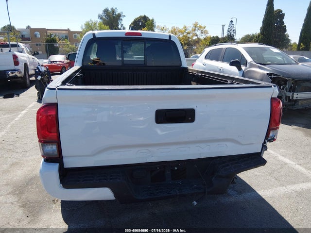 Toyota Tacoma Sr 2022 3TYRX5GN6NT054753 Image 16