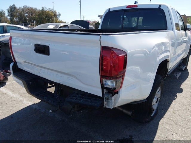 Toyota Tacoma Sr 2022 3TYRX5GN6NT054753 Image 6