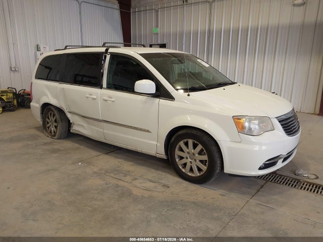 Продаж на аукціоні авто 2013 Chrysler Town & Country Touring, vin: 2C4RC1BG8DR696181, номер лоту: 45654653