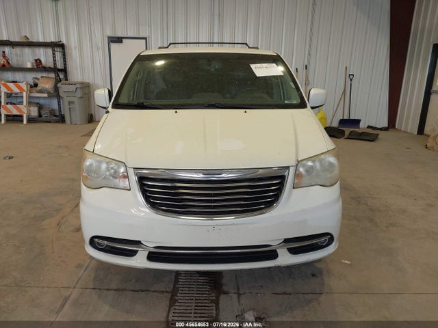 Продаж на аукціоні авто 2013 Chrysler Town & Country Touring, vin: 2C4RC1BG8DR696181, номер лоту: 45654653