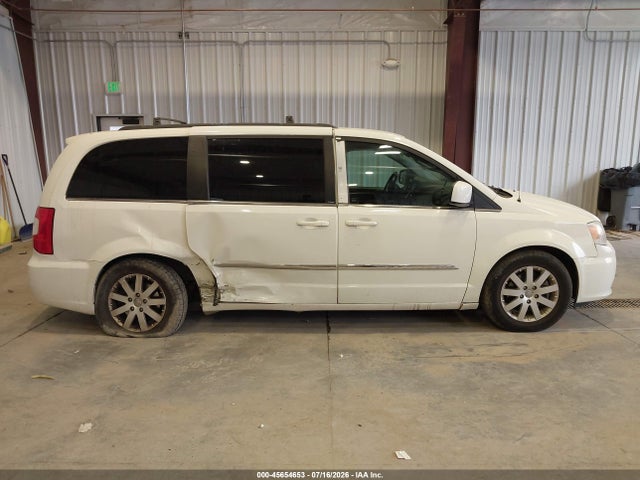 Продаж на аукціоні авто 2013 Chrysler Town & Country Touring, vin: 2C4RC1BG8DR696181, номер лоту: 45654653