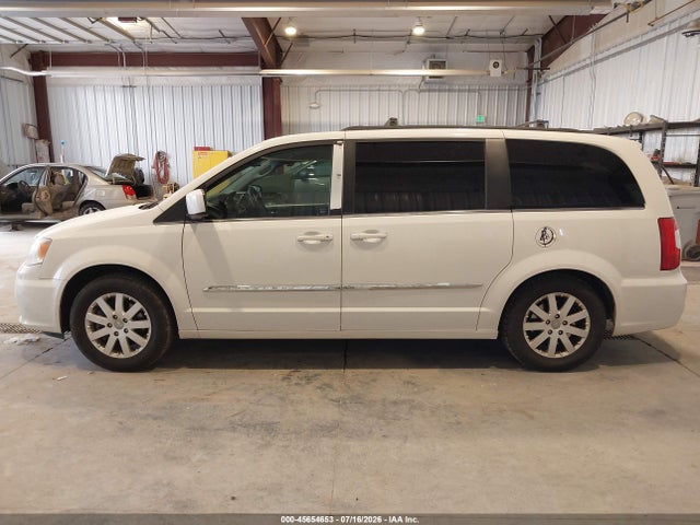 Продаж на аукціоні авто 2013 Chrysler Town & Country Touring, vin: 2C4RC1BG8DR696181, номер лоту: 45654653