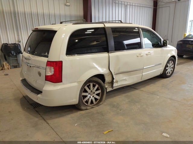 Продаж на аукціоні авто 2013 Chrysler Town & Country Touring, vin: 2C4RC1BG8DR696181, номер лоту: 45654653