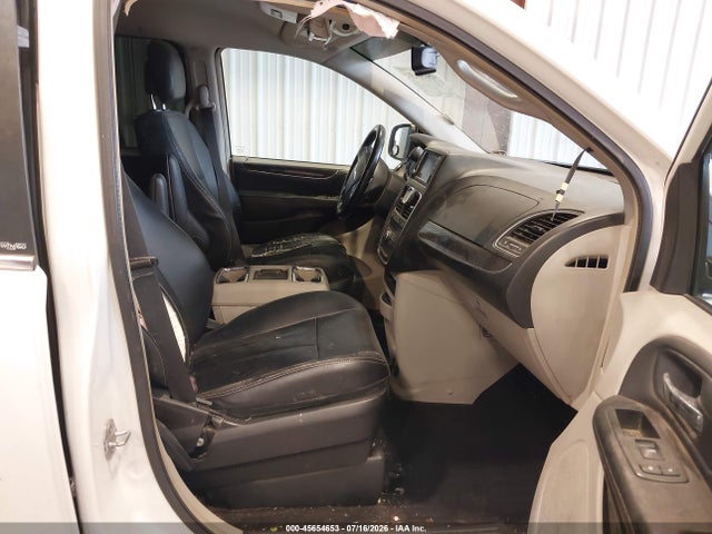 Продаж на аукціоні авто 2013 Chrysler Town & Country Touring, vin: 2C4RC1BG8DR696181, номер лоту: 45654653
