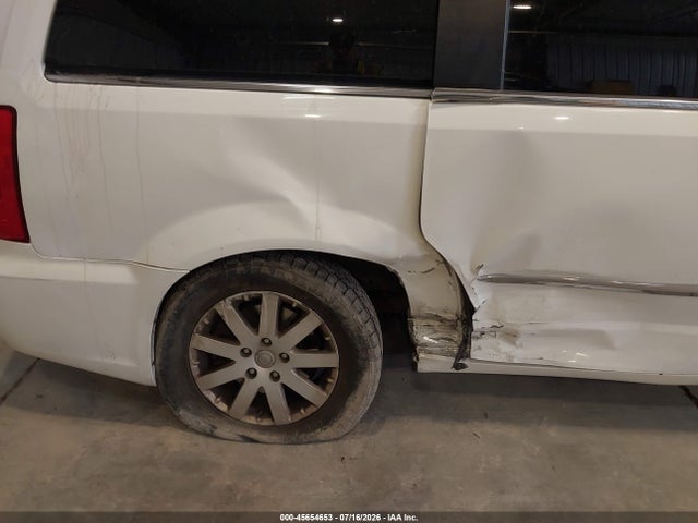 Продаж на аукціоні авто 2013 Chrysler Town & Country Touring, vin: 2C4RC1BG8DR696181, номер лоту: 45654653