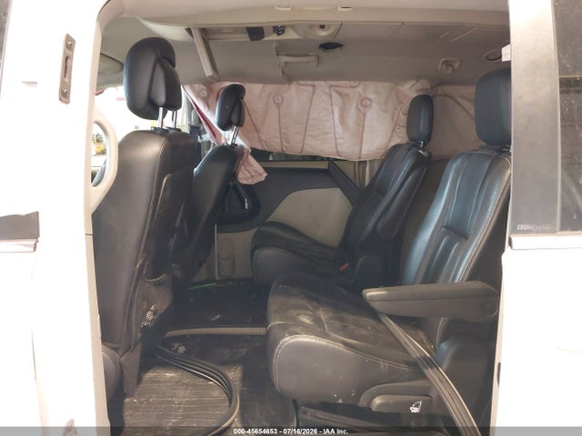 Продаж на аукціоні авто 2013 Chrysler Town & Country Touring, vin: 2C4RC1BG8DR696181, номер лоту: 45654653