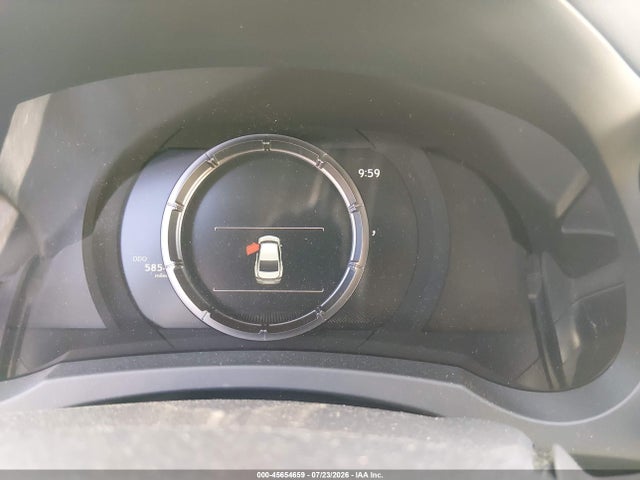 Продажа на аукционе авто 2025 Lexus Is 350 F Sport, vin: JTHGZ1E27S5043954, номер лота: 45654659