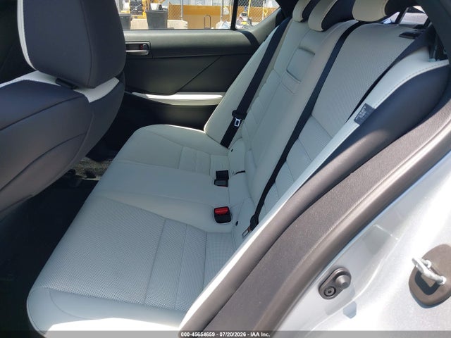 Продажа на аукционе авто 2025 Lexus Is 350 F Sport, vin: JTHGZ1E27S5043954, номер лота: 45654659