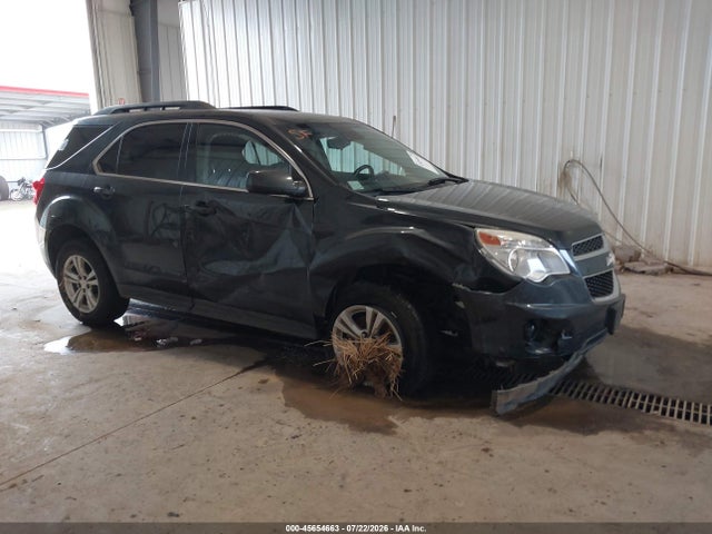 Продаж на аукціоні авто 2014 Chevrolet Equinox Lt, vin: 2GNFLFEK9E6179076, номер лоту: 45654663
