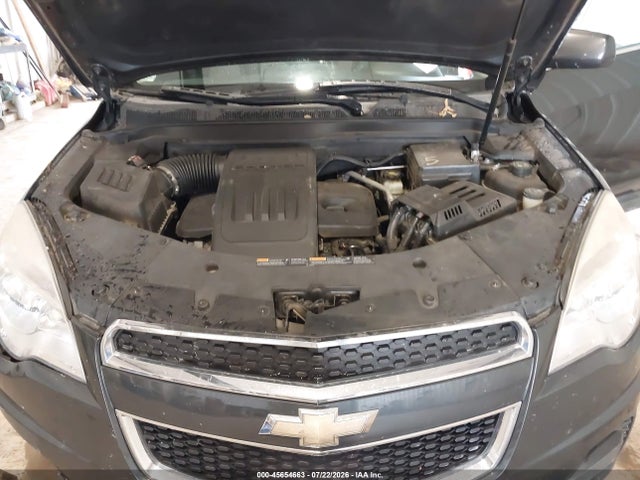 Продаж на аукціоні авто 2014 Chevrolet Equinox Lt, vin: 2GNFLFEK9E6179076, номер лоту: 45654663