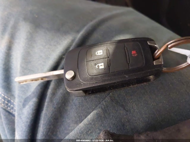 Продаж на аукціоні авто 2014 Chevrolet Equinox Lt, vin: 2GNFLFEK9E6179076, номер лоту: 45654663