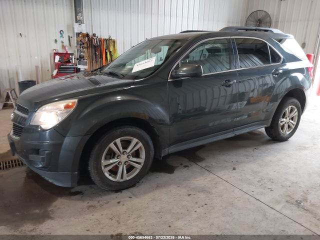 Продаж на аукціоні авто 2014 Chevrolet Equinox Lt, vin: 2GNFLFEK9E6179076, номер лоту: 45654663