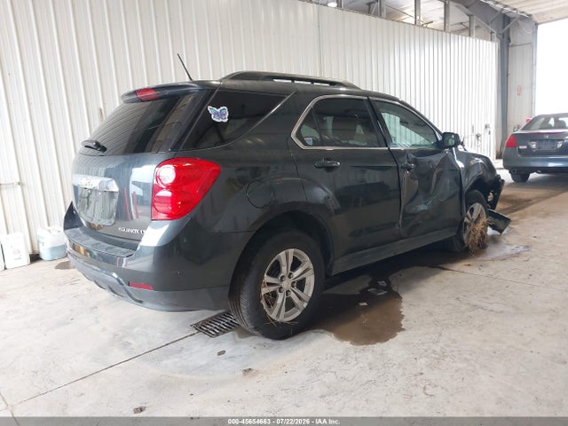 Продаж на аукціоні авто 2014 Chevrolet Equinox Lt, vin: 2GNFLFEK9E6179076, номер лоту: 45654663