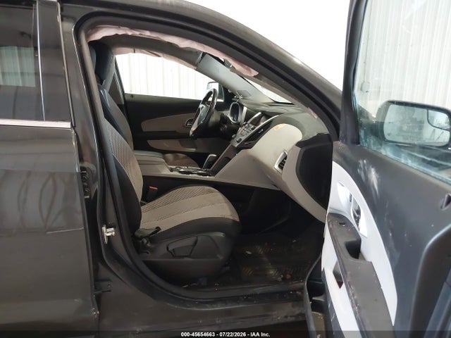 Продаж на аукціоні авто 2014 Chevrolet Equinox Lt, vin: 2GNFLFEK9E6179076, номер лоту: 45654663