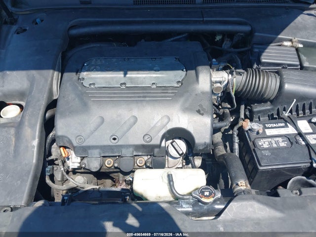 45654669 :رقم المزاد ، 19UUA66284A024171 vin ، 2004 Acura Tl مزاد بيع