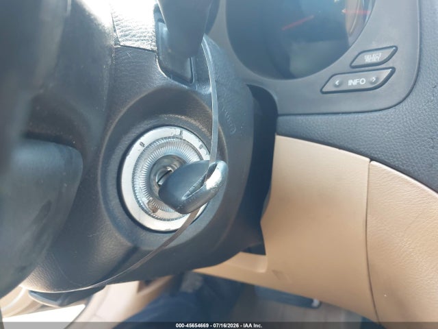 45654669 :رقم المزاد ، 19UUA66284A024171 vin ، 2004 Acura Tl مزاد بيع