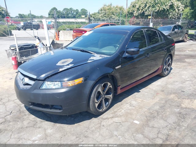 45654669 :رقم المزاد ، 19UUA66284A024171 vin ، 2004 Acura Tl مزاد بيع