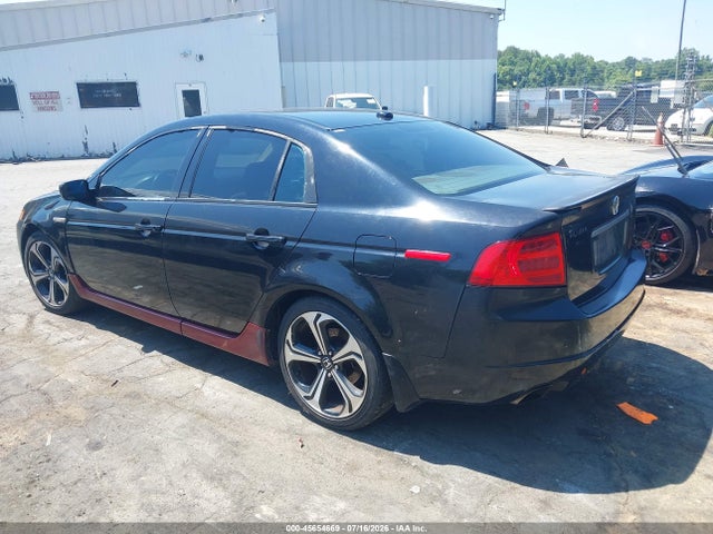 45654669 :رقم المزاد ، 19UUA66284A024171 vin ، 2004 Acura Tl مزاد بيع