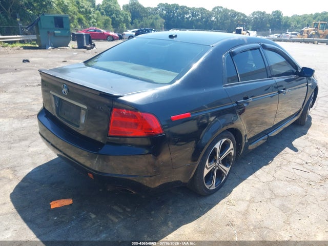 45654669 :رقم المزاد ، 19UUA66284A024171 vin ، 2004 Acura Tl مزاد بيع