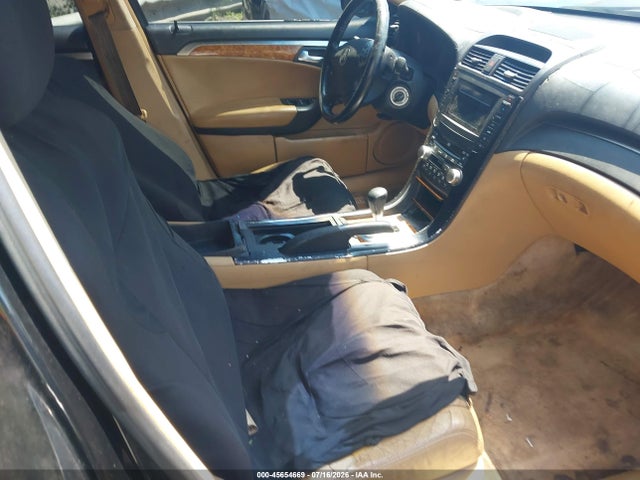 45654669 :رقم المزاد ، 19UUA66284A024171 vin ، 2004 Acura Tl مزاد بيع